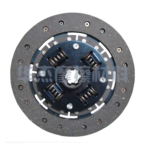 華杰摩擦片生產(chǎn)廠家的責任