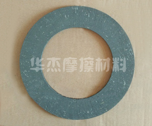 華杰摩擦片生產(chǎn)廠家的責任